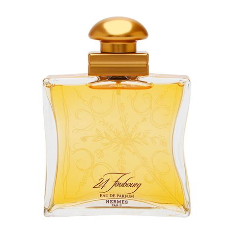 hermes faubourg 100ml|hermes 24 faubourg discontinued.